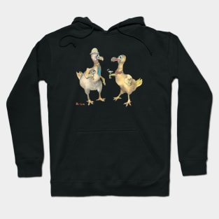 Dodo Meet-Up Hoodie